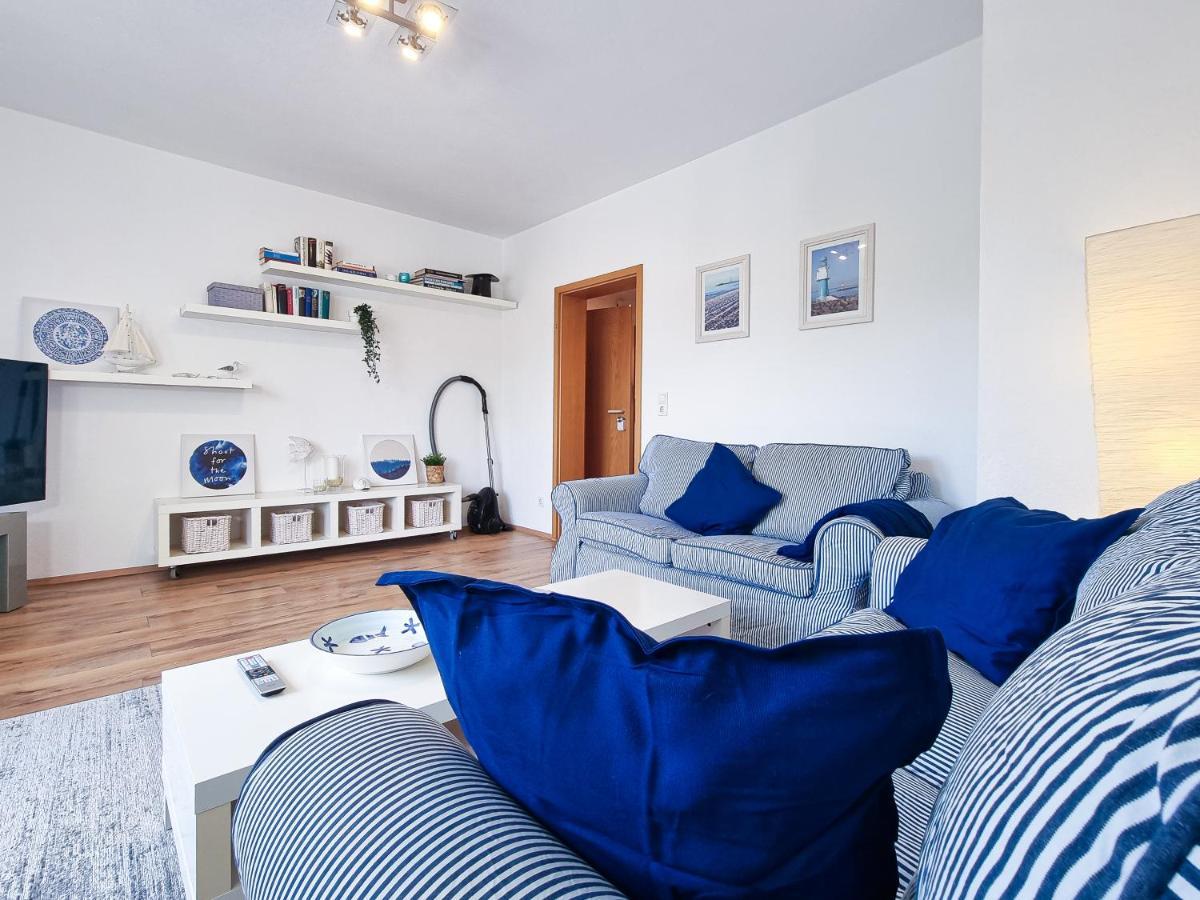 Alpha Apartments Essen Luaran gambar