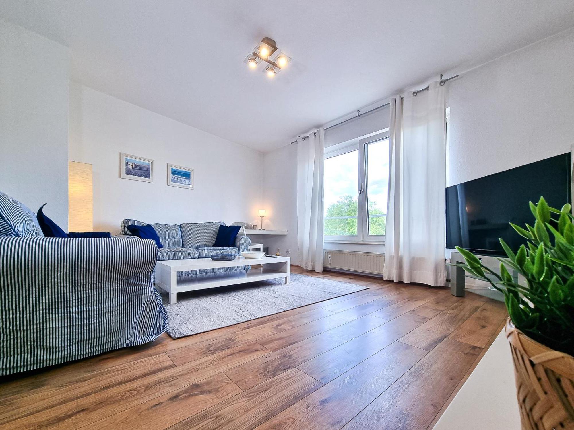 Alpha Apartments Essen Luaran gambar